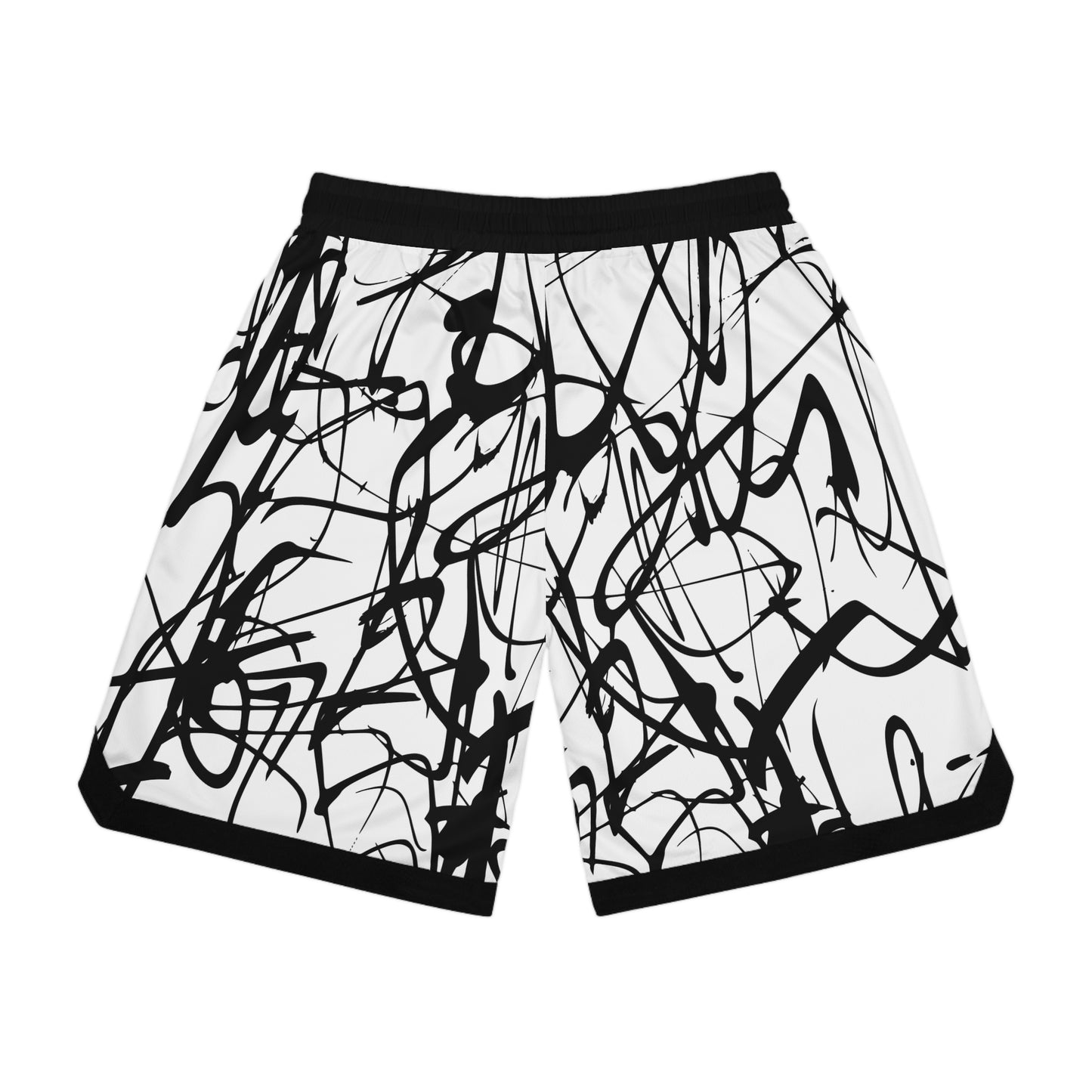 BLACKOUT Premuim Shorts