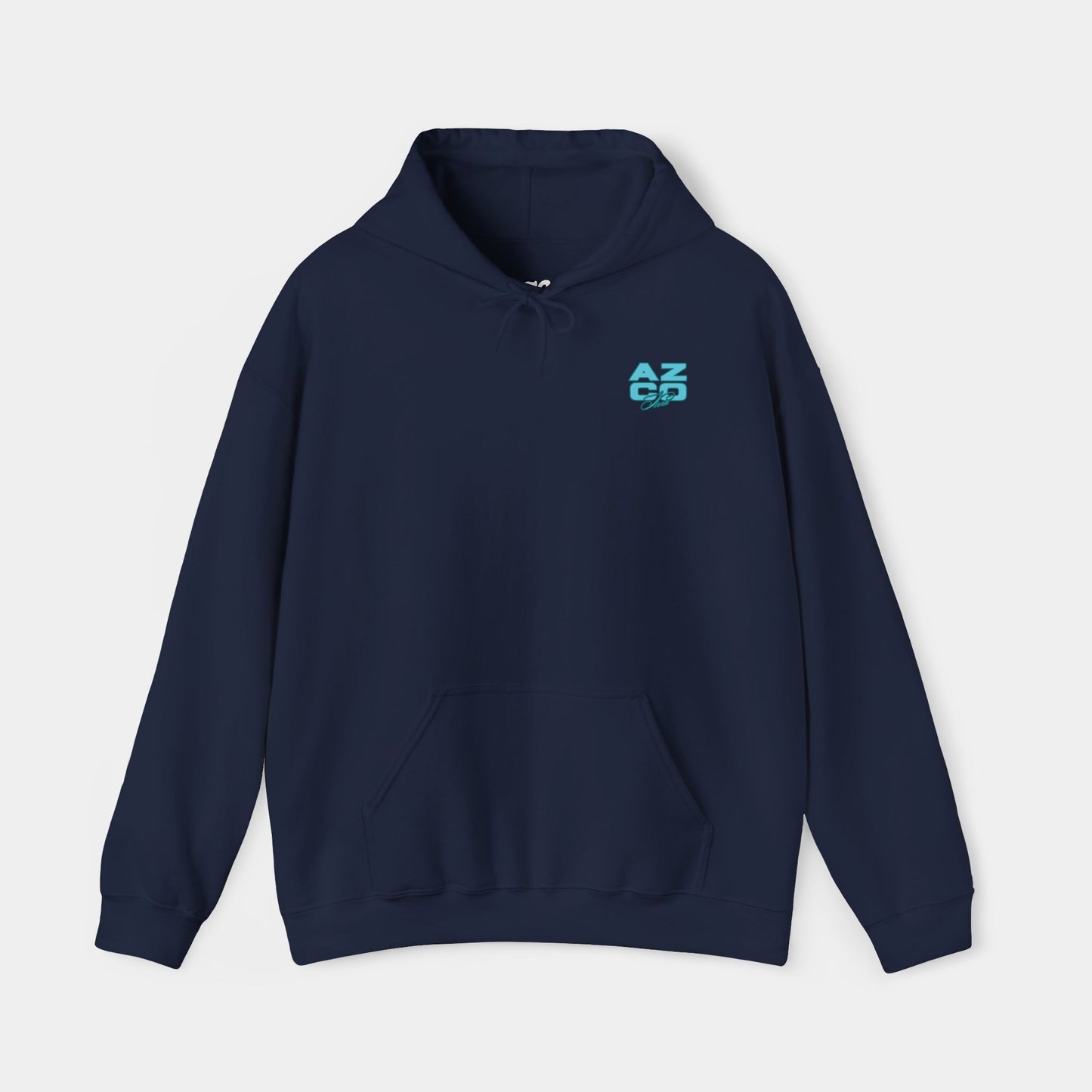NOVA1 Hoodie - Basics