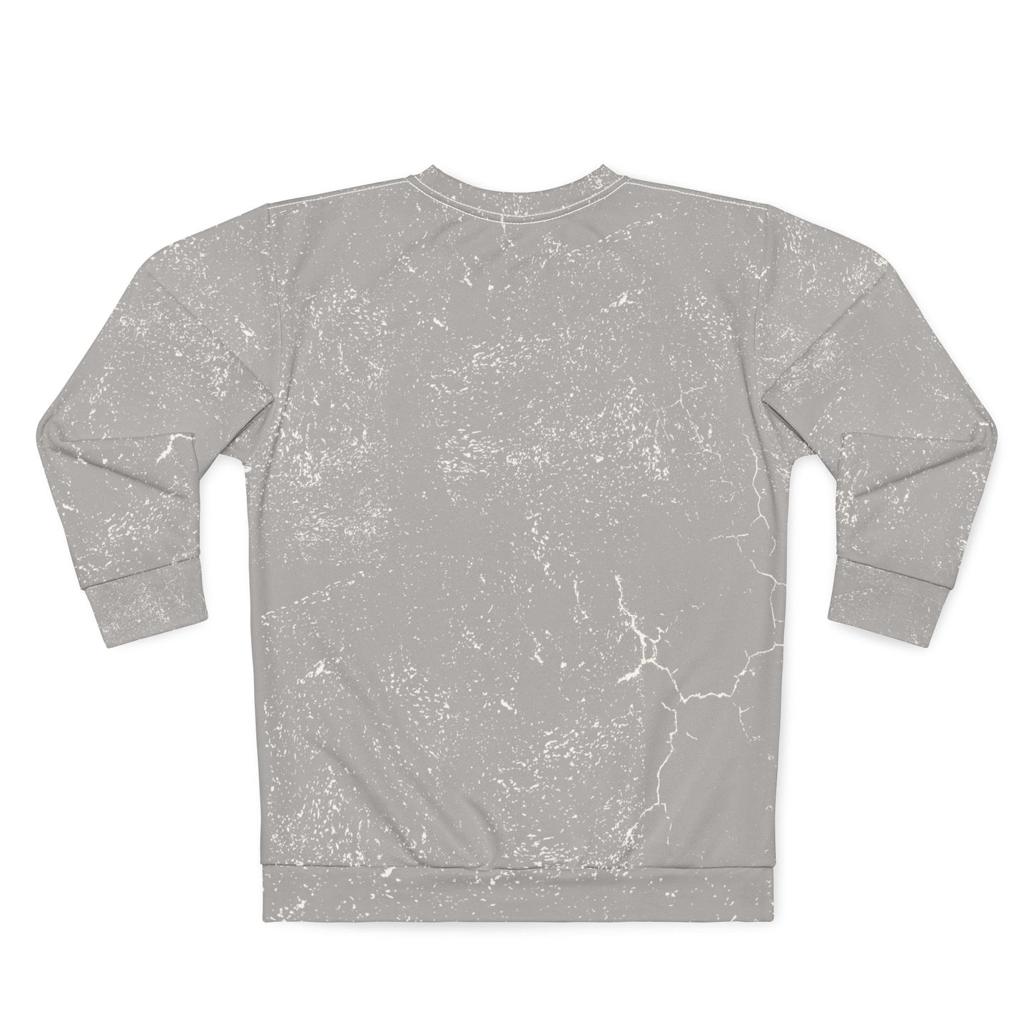 LIPSTACK Premium Sweatshirt - Marble