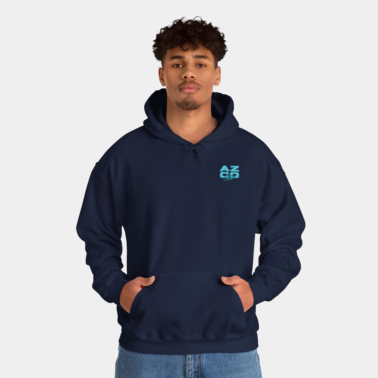NOVA1 Hoodie - Basics
