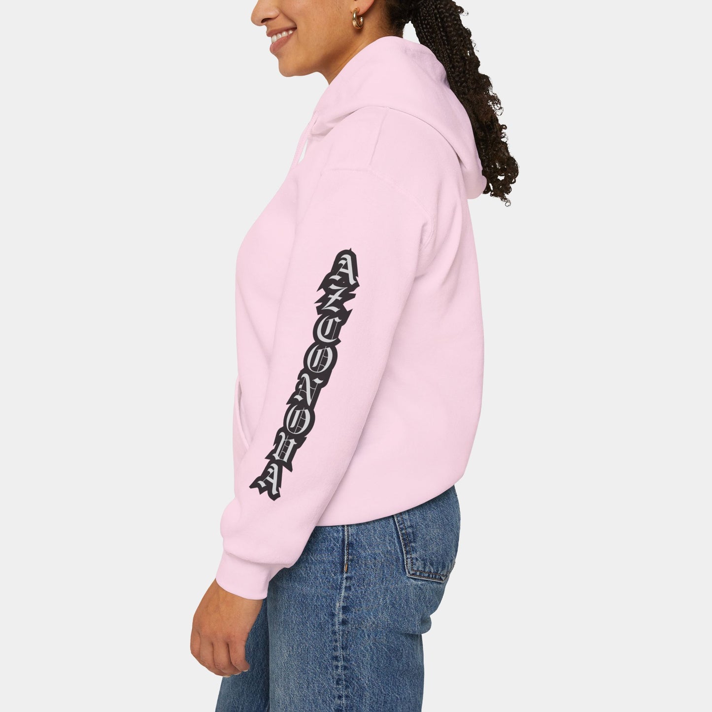 Blessed - Baggy Hoodie