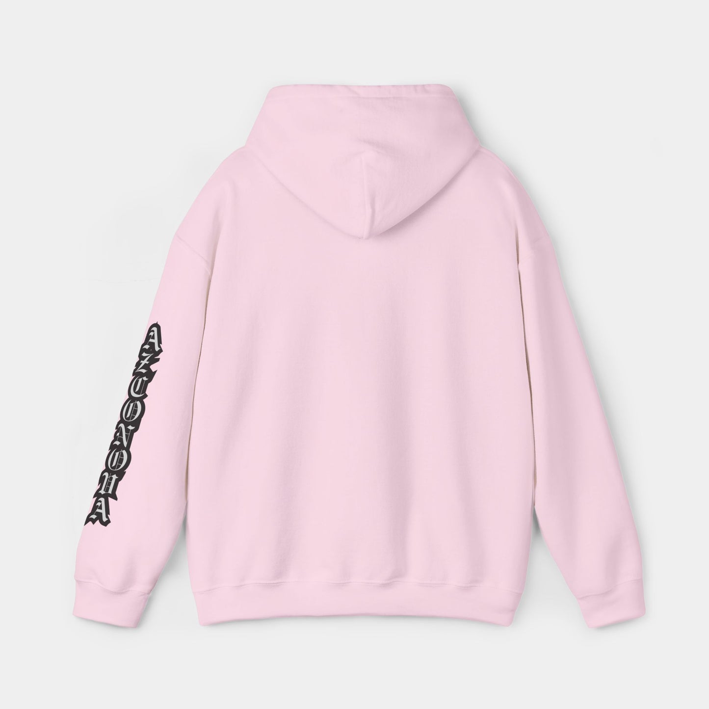 Blessed - Baggy Hoodie