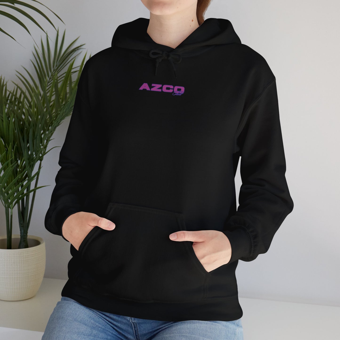 NOVA2 Hoodie - Basics
