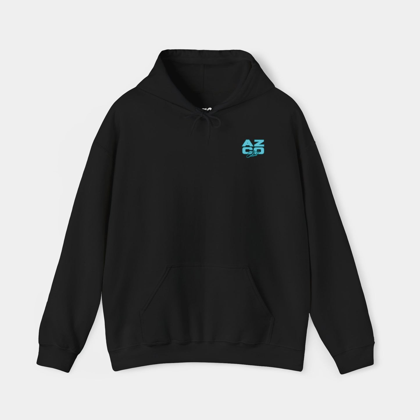 NOVA1 Hoodie - Basics