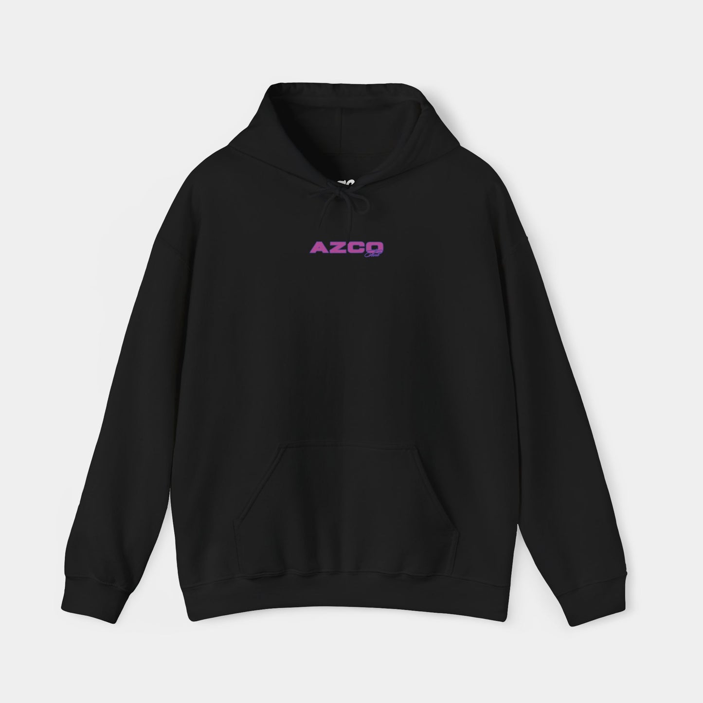 NOVA2 Hoodie - Basics