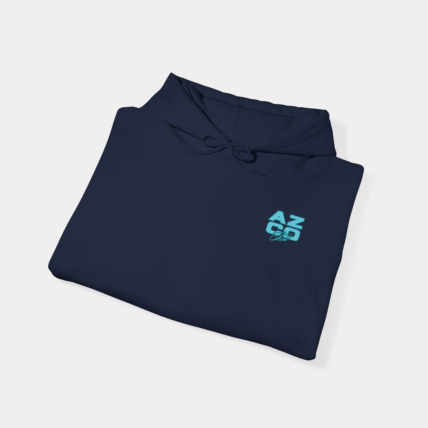 NOVA1 Hoodie - Basics