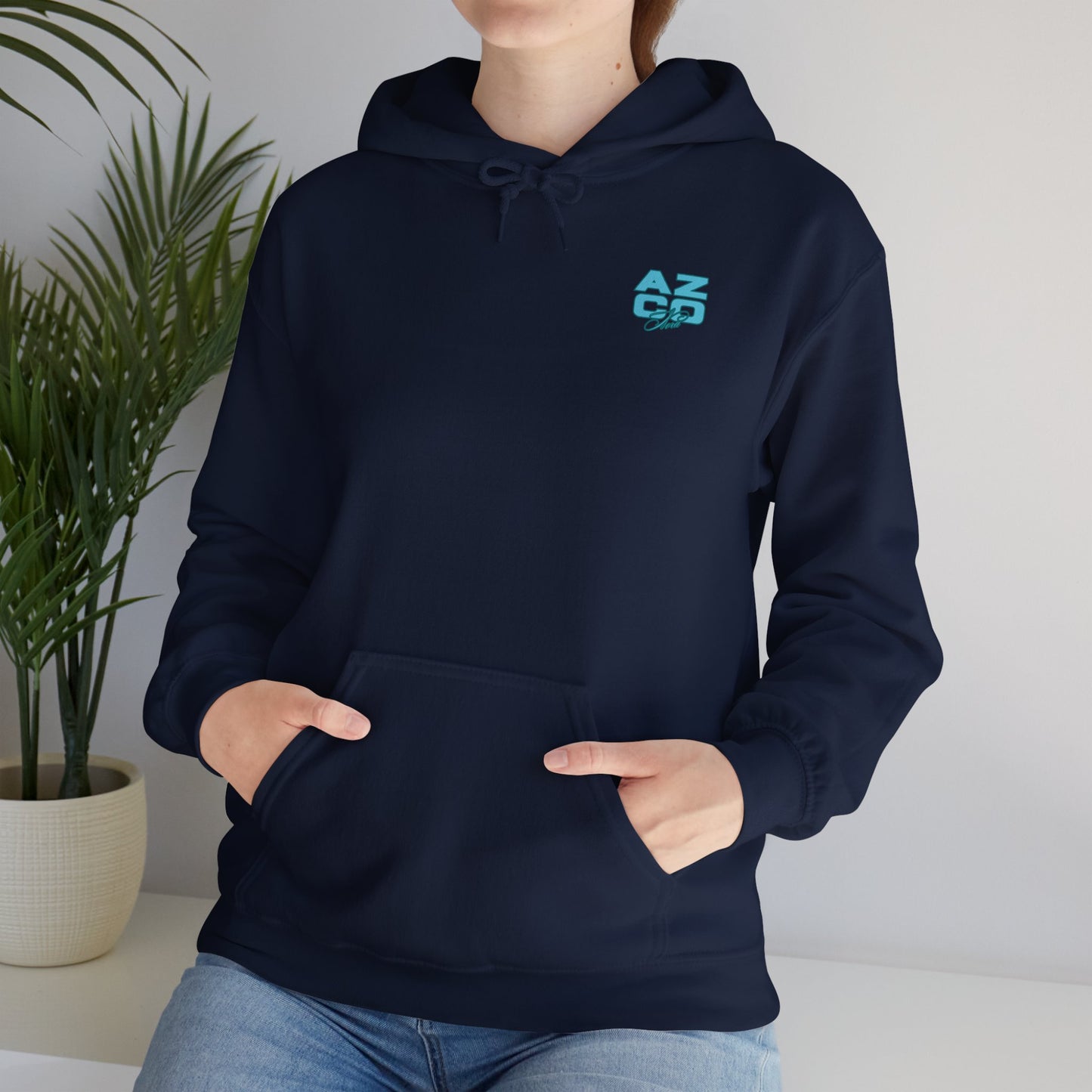 NOVA1 Hoodie - Basics