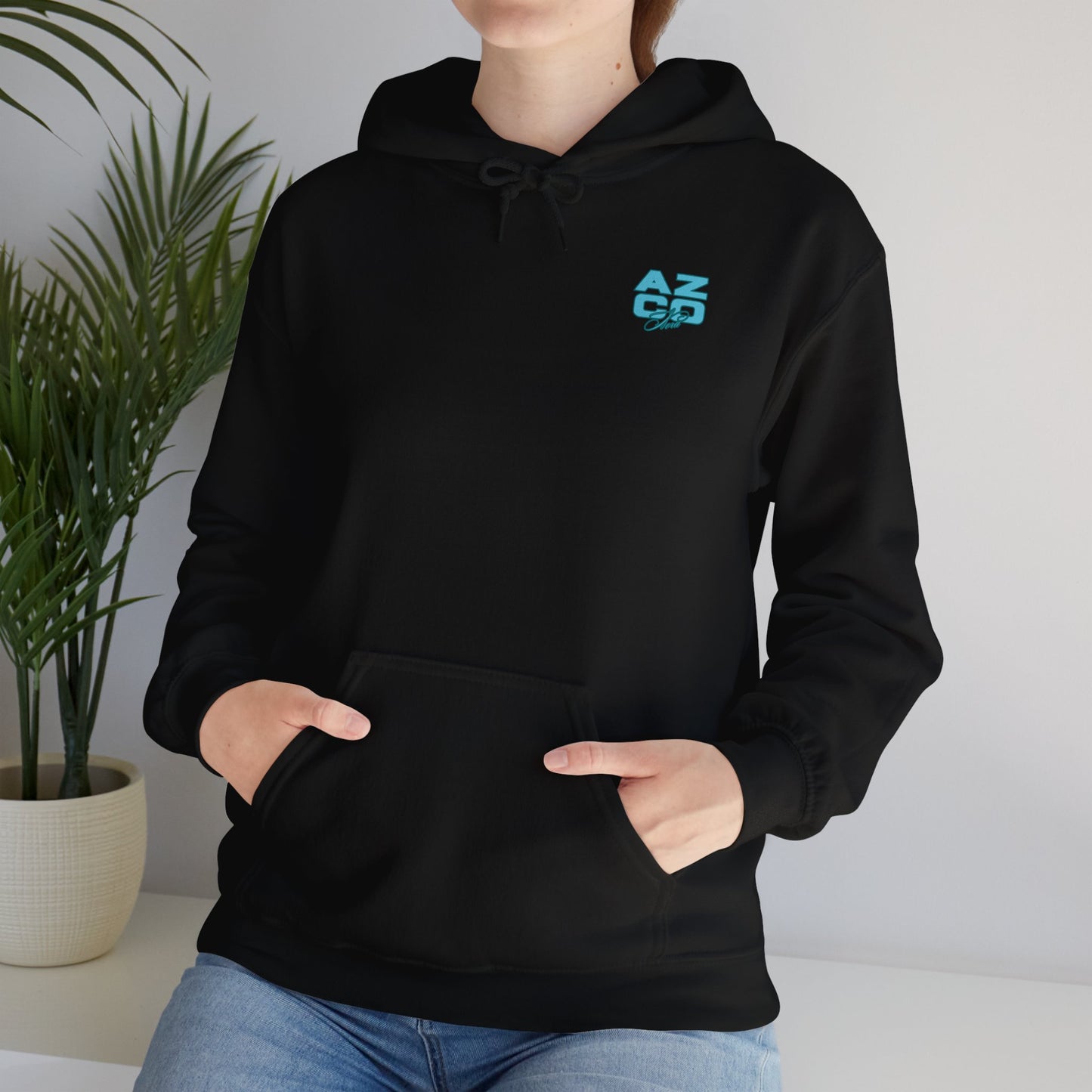 NOVA1 Hoodie - Basics