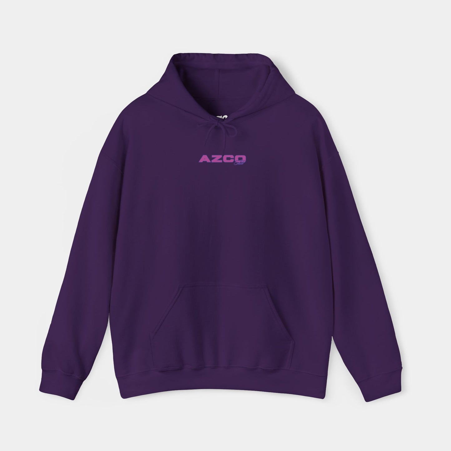 NOVA2 Hoodie - Basics