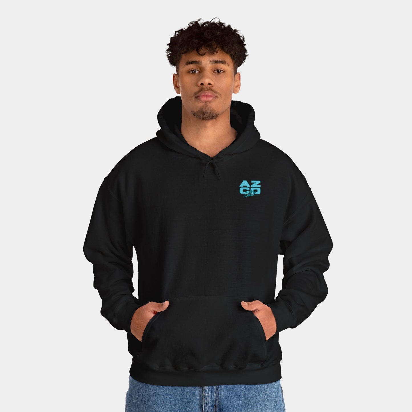 NOVA1 Hoodie - Basics