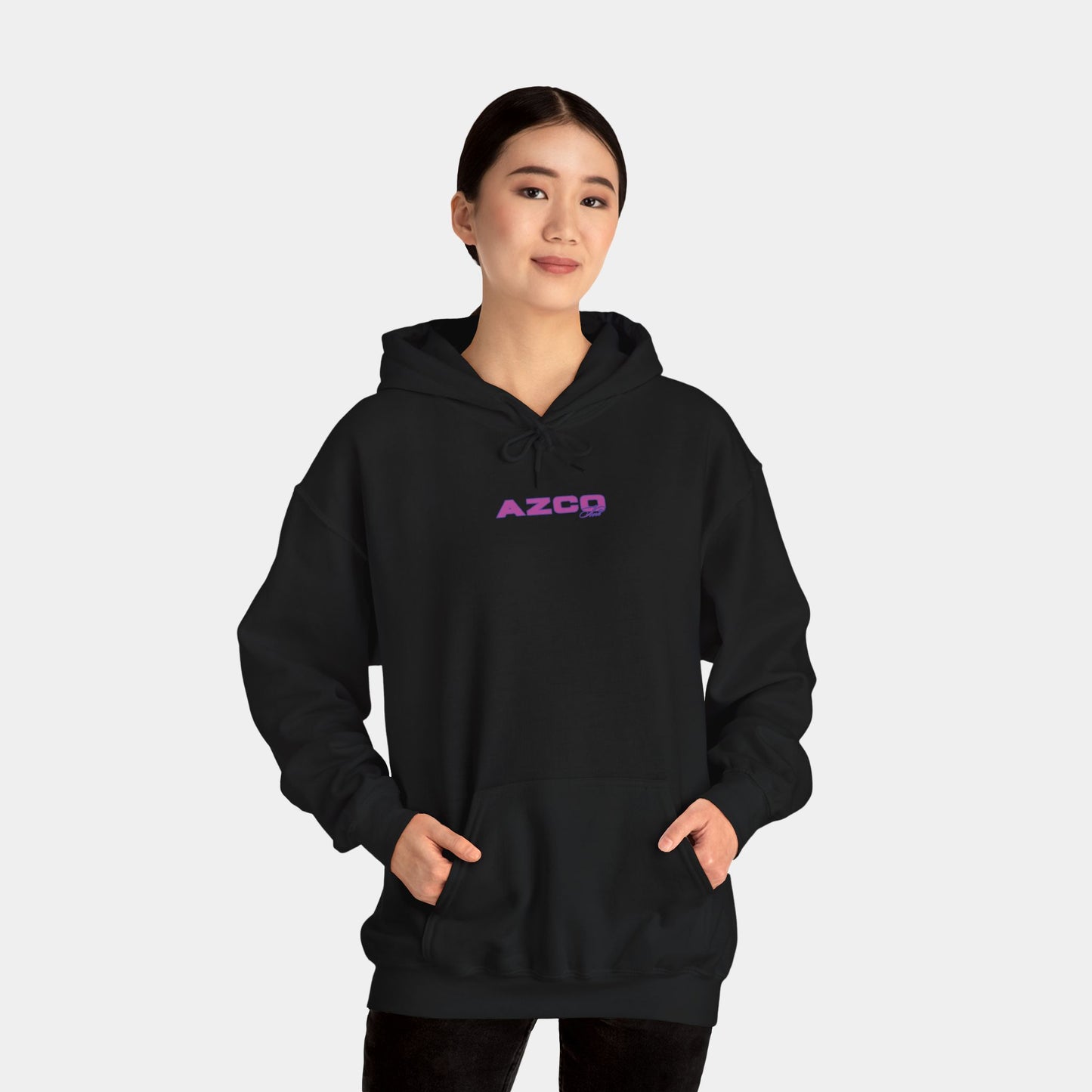 NOVA2 Hoodie - Basics