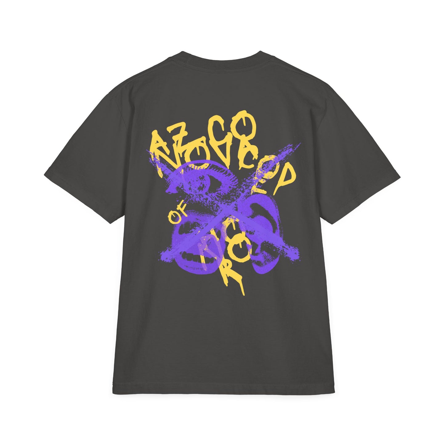 SIGNAL VOID™ DROP SHOULDER TEE