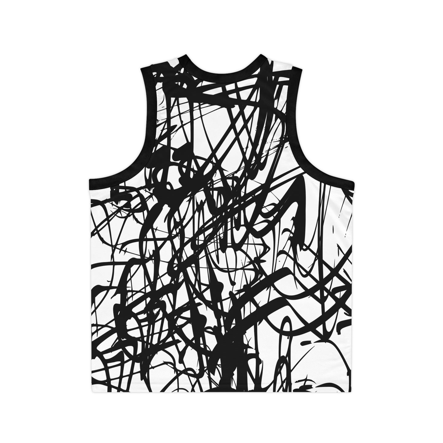 BLACKOUT Premium Jersey