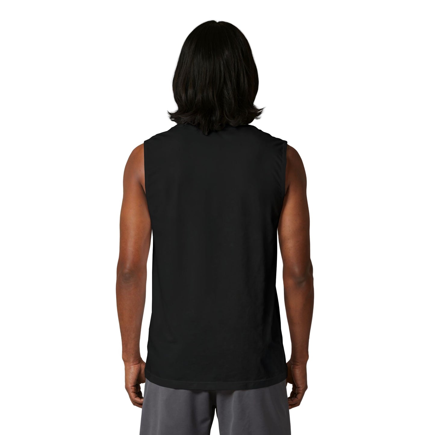 UZI Tank Top