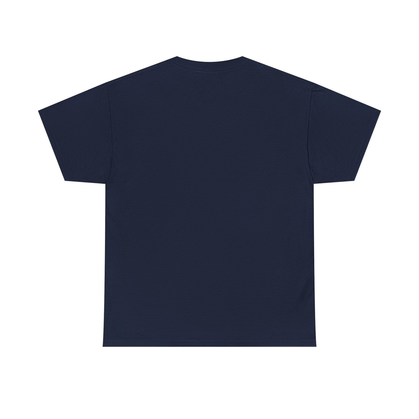 BlueDice Basic Tee