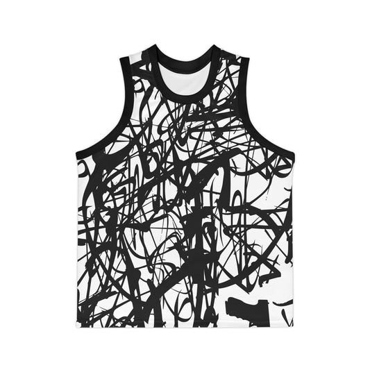 BLACKOUT Premium Jersey