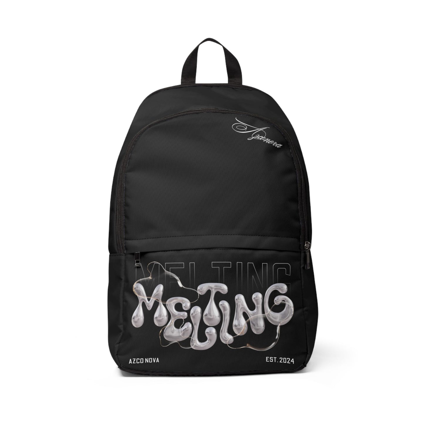 Melting Premium Backpack - Waterproof