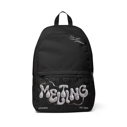 Melting Premium Backpack - Waterproof
