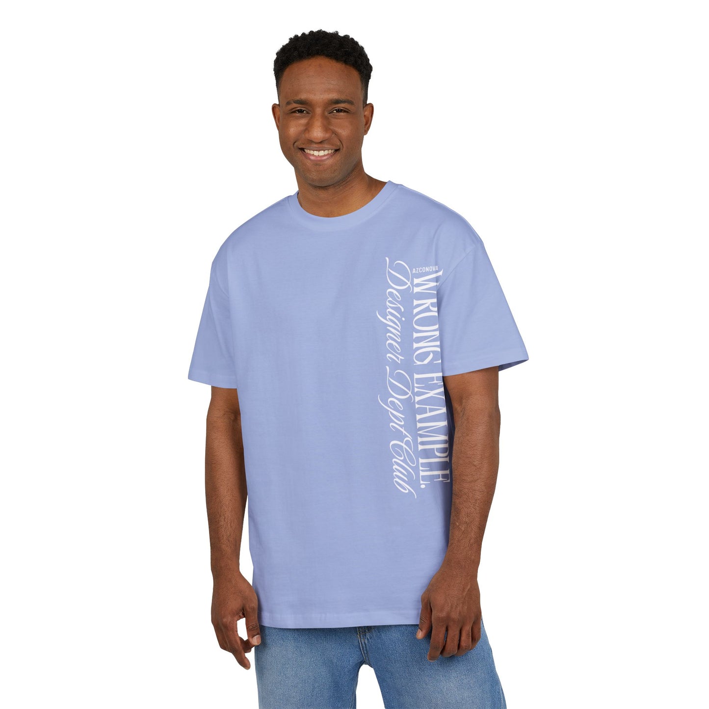 Wrong Example TEE