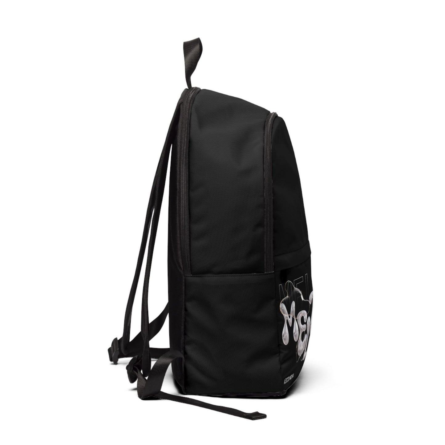Melting Premium Backpack - Waterproof
