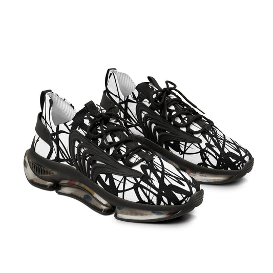 BLACKOUT Sneakers