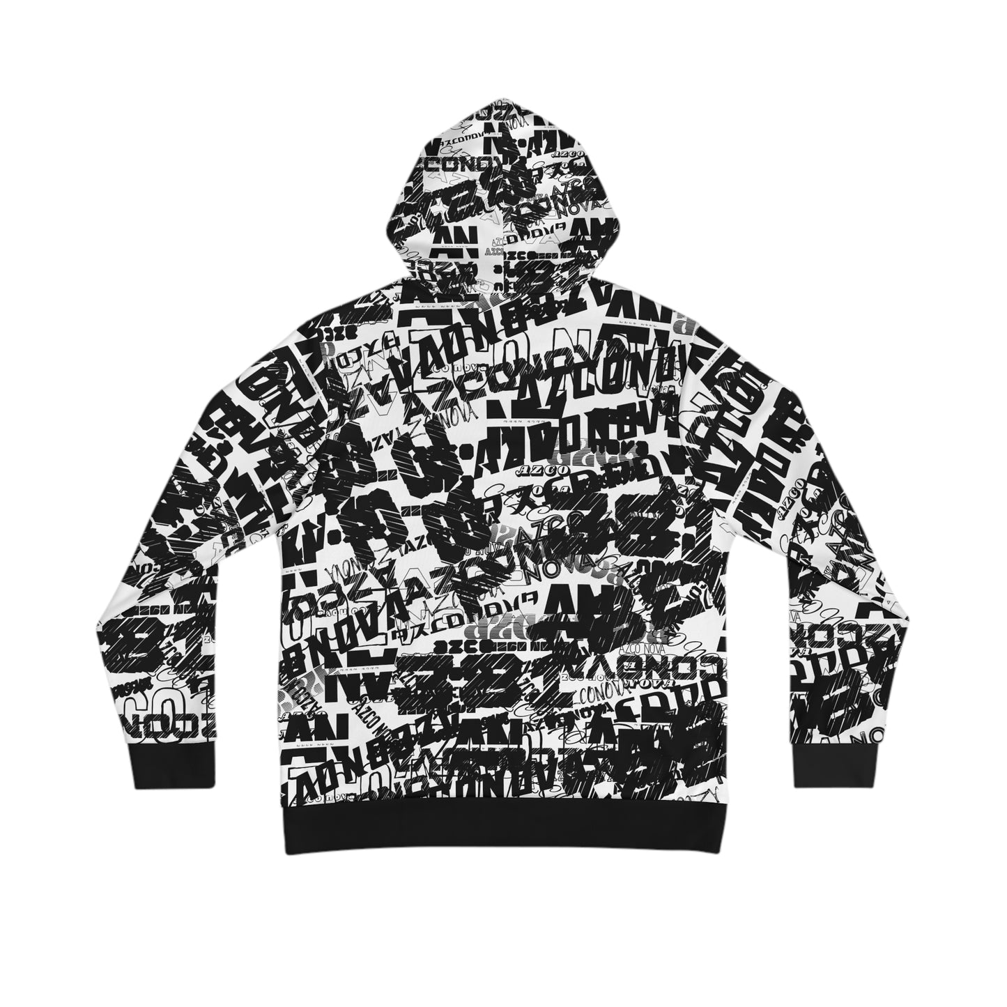 Black&White Premium Hoodie