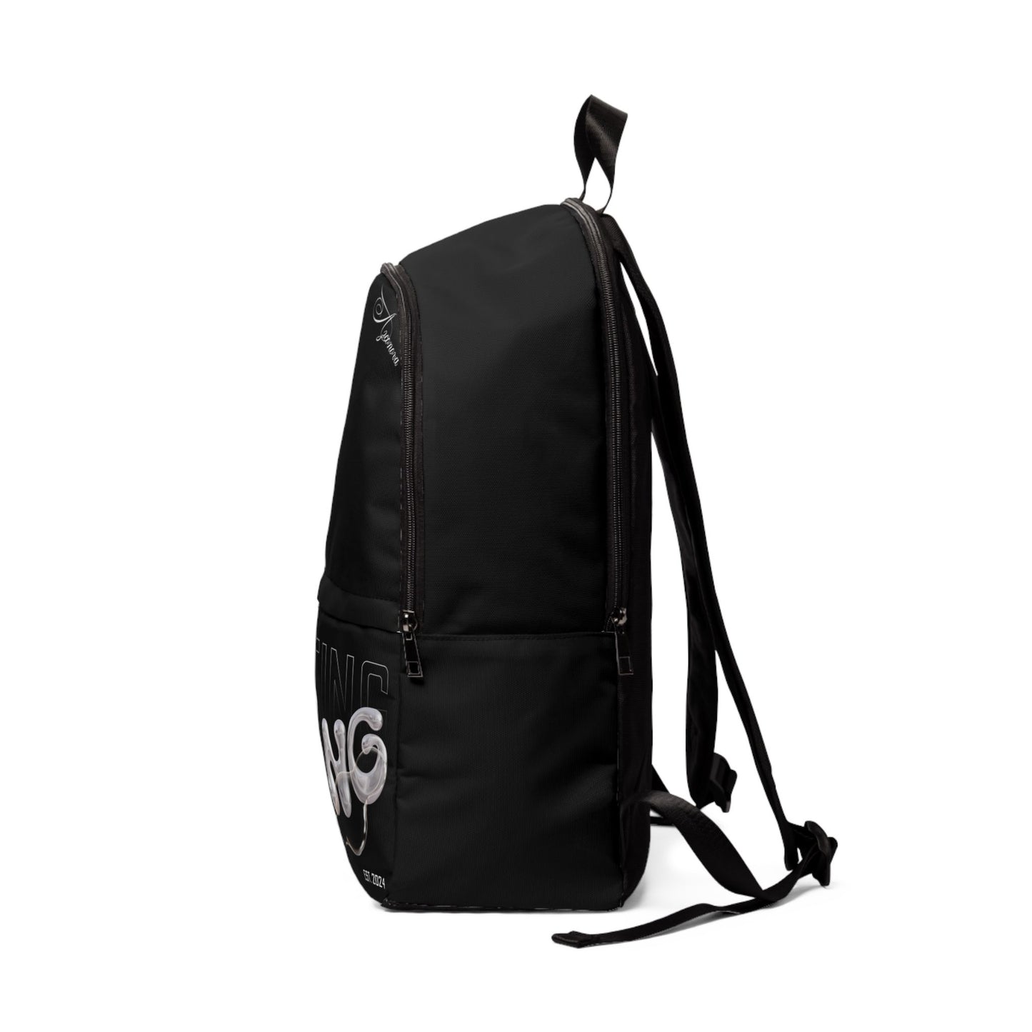 Melting Premium Backpack - Waterproof