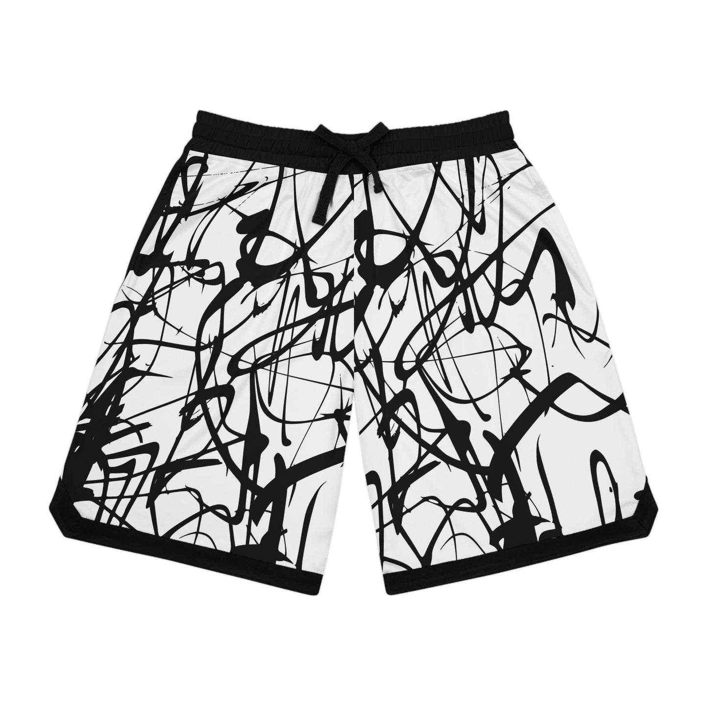 BLACKOUT Premuim Shorts