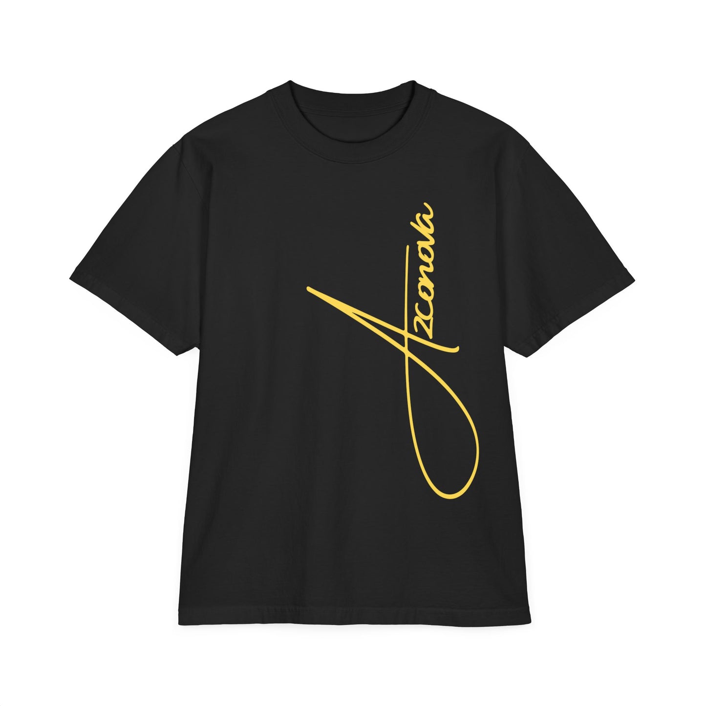 SIGNAL VOID™ DROP SHOULDER TEE