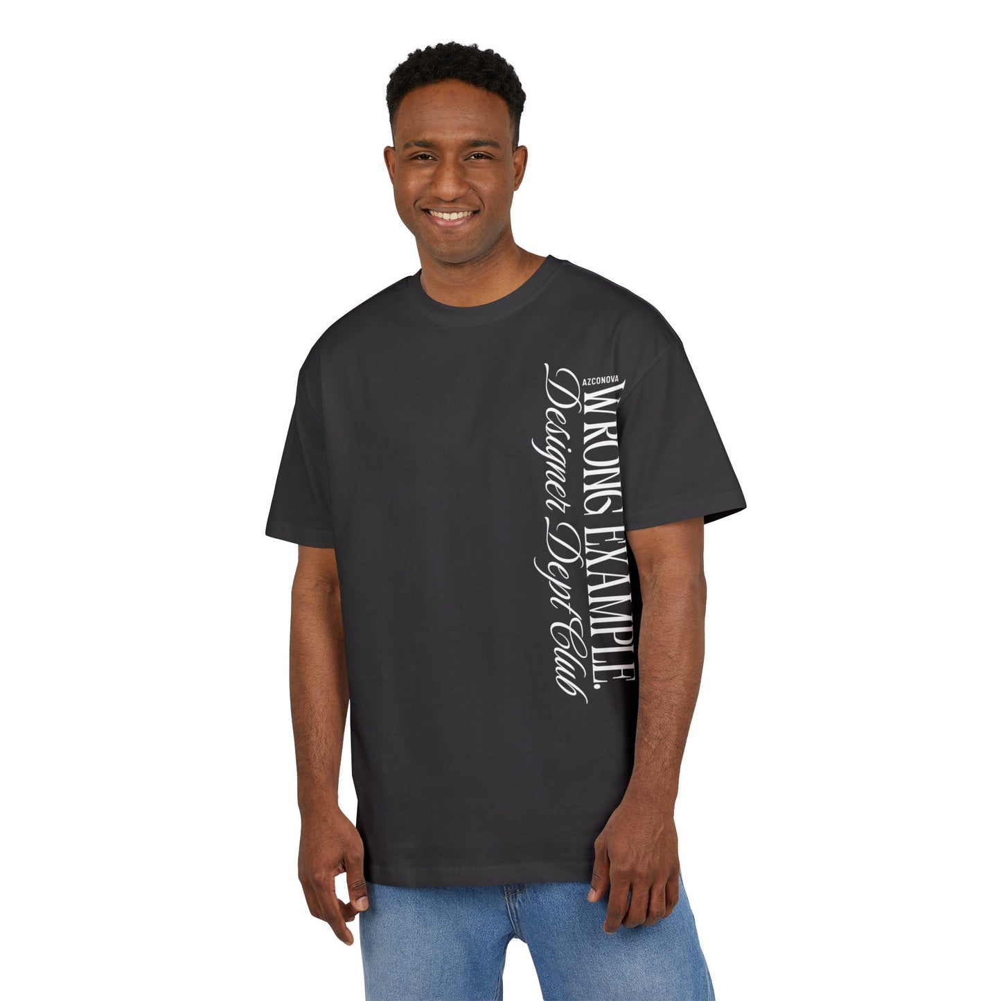 Wrong Example TEE