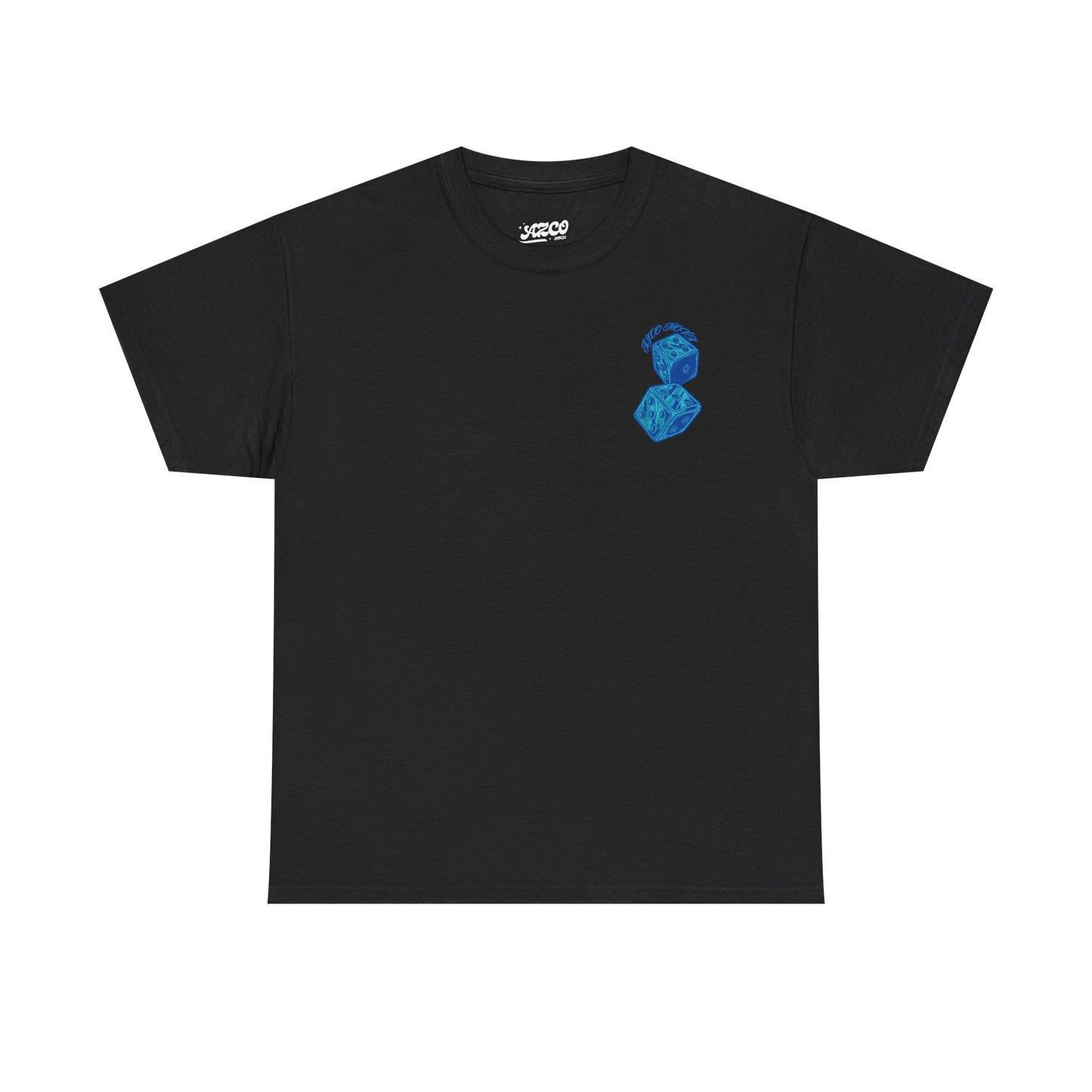 BlueDice Basic Tee