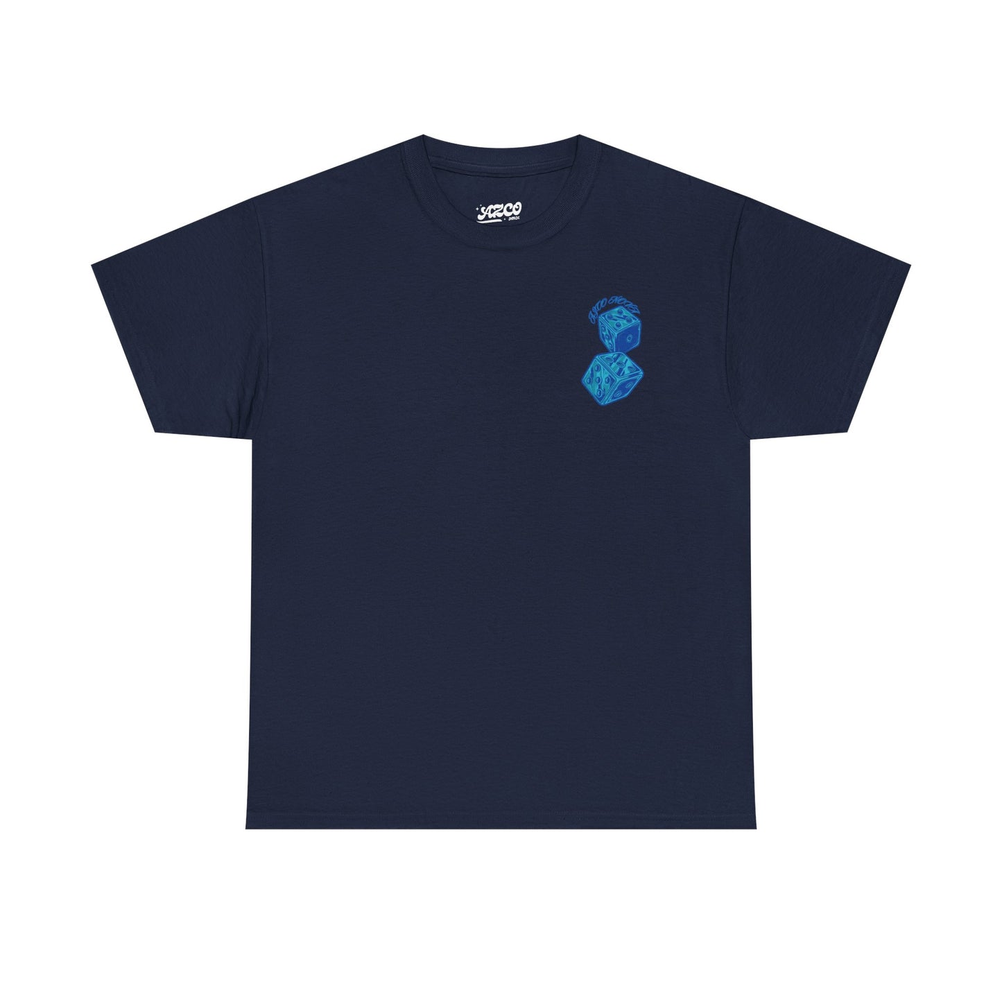 BlueDice Basic Tee