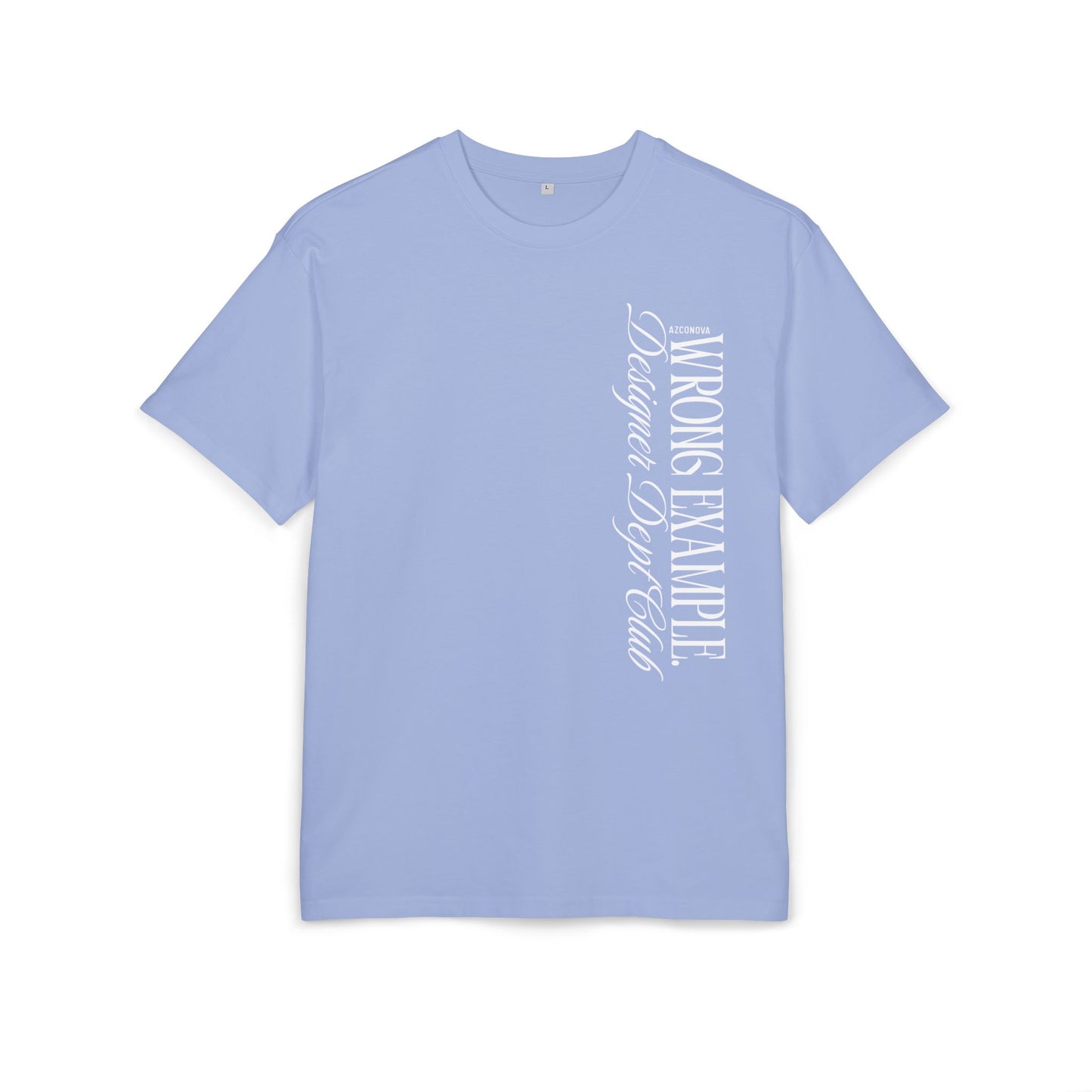 Wrong Example TEE