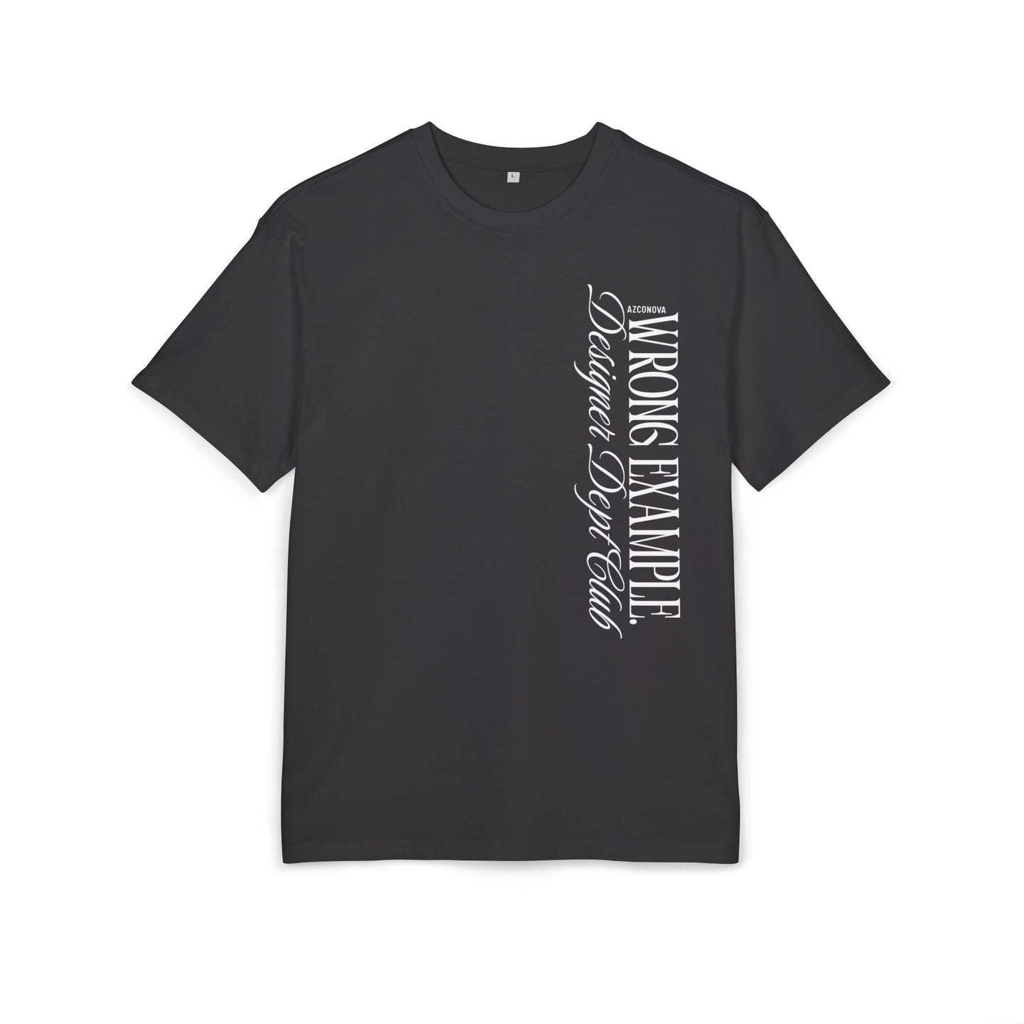 Wrong Example TEE