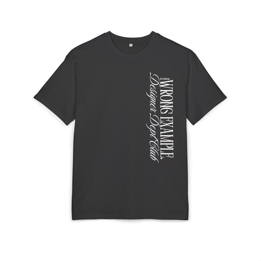 Wrong Example TEE