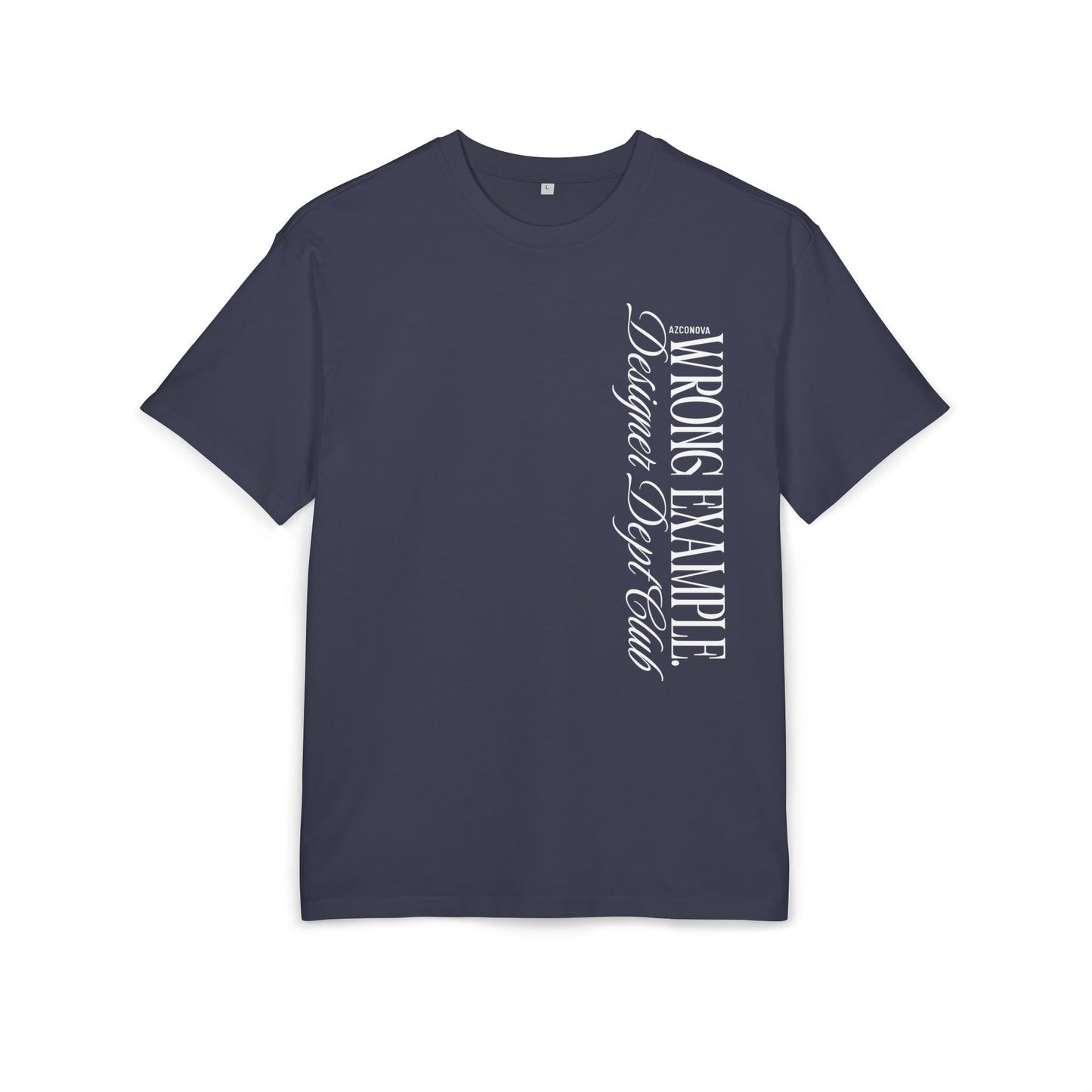 Wrong Example TEE