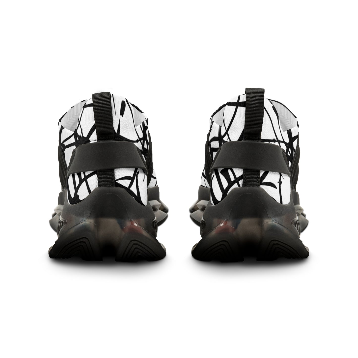 BLACKOUT Sneakers