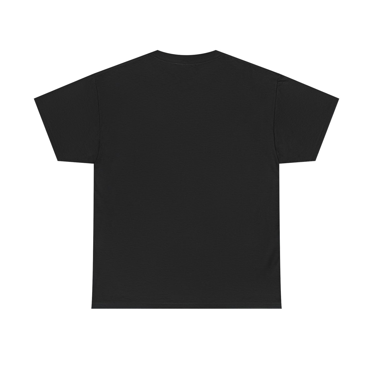 BlueDice Basic Tee