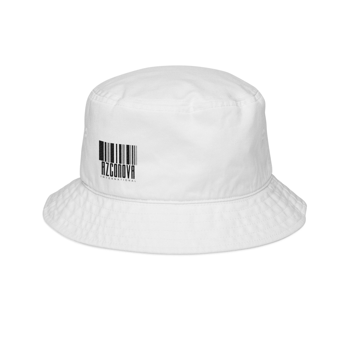 Barcode BucketHat